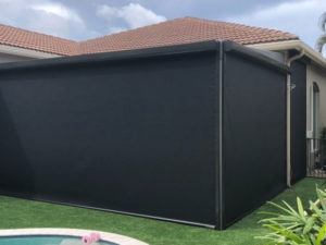 Shade-Screens