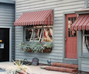 Store-Awnings