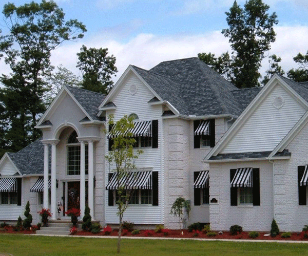 Window-Awnings