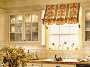 Indoor-Awning