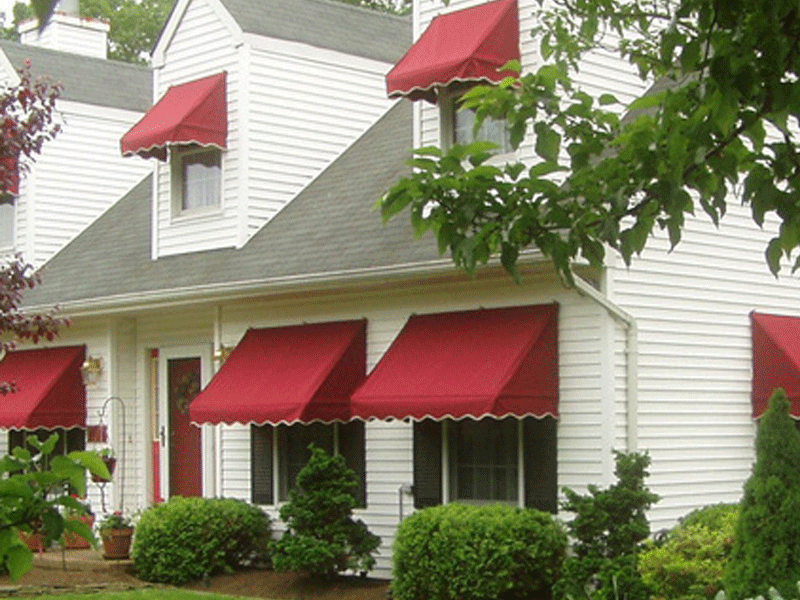 Traditional-Window-awnings