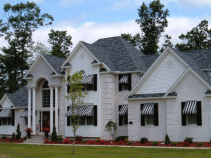 WIndow-Awnings