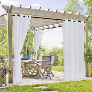 Outdoor-Curtains