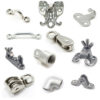 Various Awning Hardware Parts