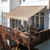 Sunsetter Replacement fabric