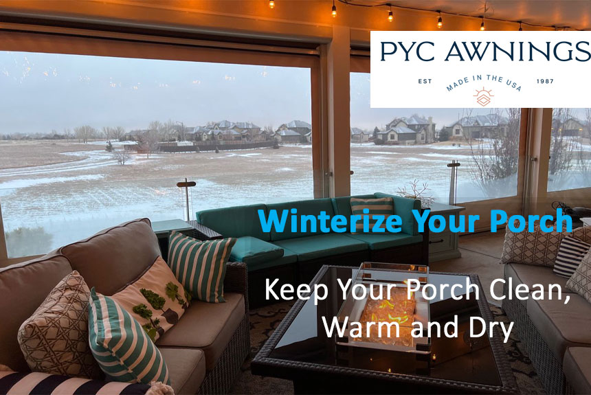 Winterize-Your-Porch