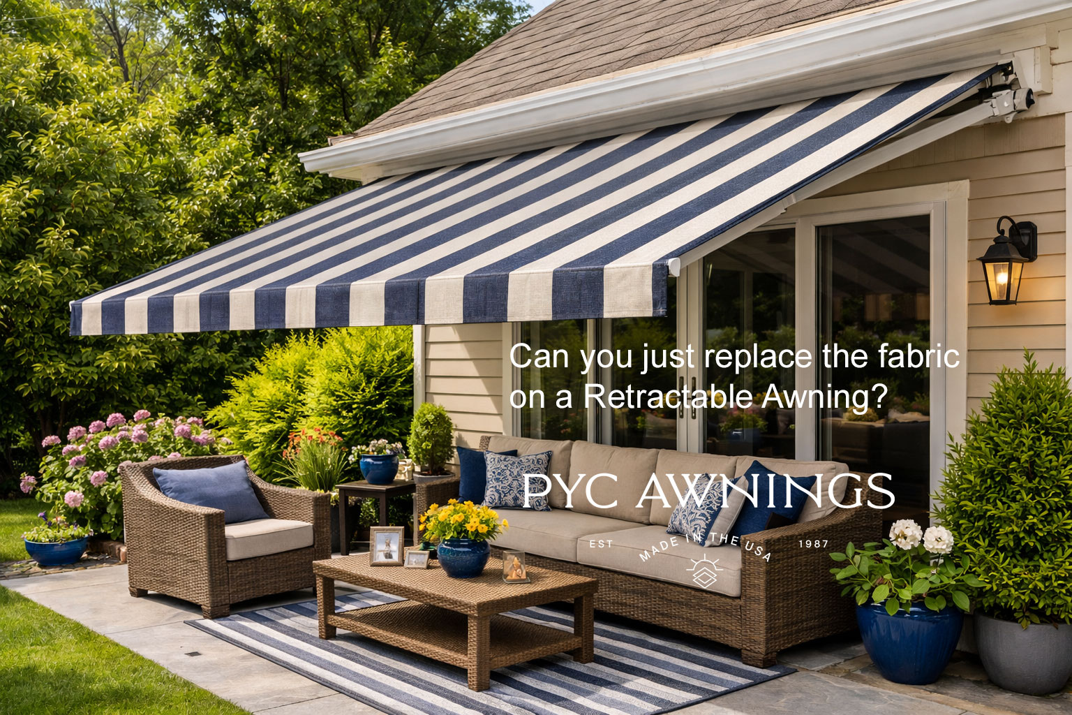 Can-You-Replace-the-Fabric-on-a-Retractable-Awning