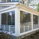 Retractable Enclosures