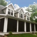 Retractable Screen Porch Enclosures