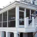 Retractable Screen Enclosures