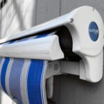 Sunshield Awning