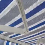 Sunshield Awning