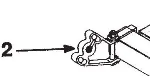 Roller Tube End Plate