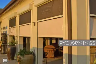 Clear and Screen Enclosures