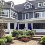 Porch Enclosures Annapolis Md