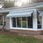 spear awning