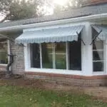 spear awning