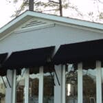 spear awning