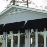 spear awning