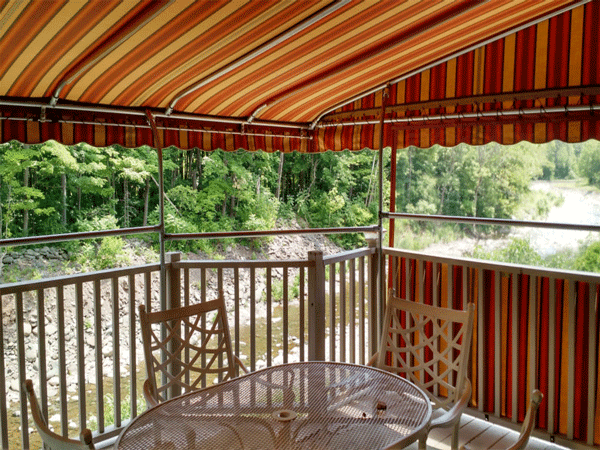 Awning Replacement Fabric Kent Island Md