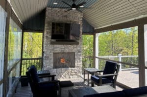 Porch-Enclosures-&-Awnings-Kent-Island-Md