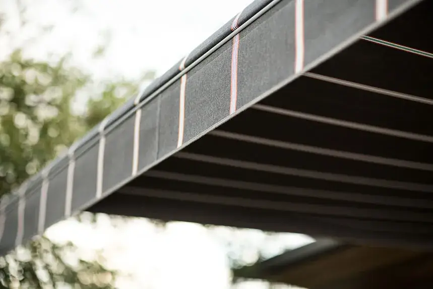 Replacement fabric retractable awnings oregon