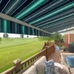 Awning Replacement Fabric North Carolina