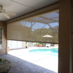 Motorized Screen Enclosures