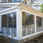 Porch Enclosures
