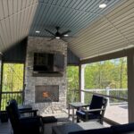 Porch Enclosures Maryland