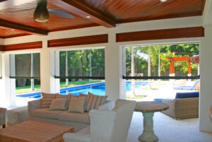 Screen Porch Enclosures