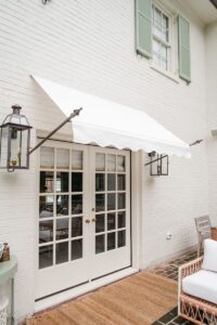 Spear Awnings