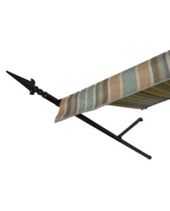 Standard-Door-Spear-Frame