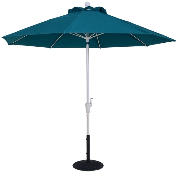 Patio Umbrella Custom Logos