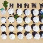 Hospitality Patio Umbrellas