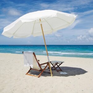 Lifeguard Umbrellas