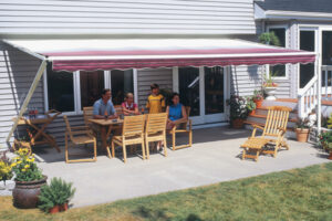 sunsetter 1000XT Replacement fabric
