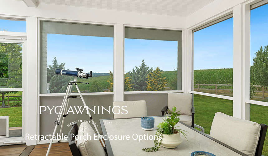 Retractable-Porch-Enclosure-Options